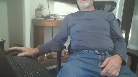 Snapshot of tincup430 chatting on 3, 10, 2025 5 day load on deck online show from 3, 10, 2025