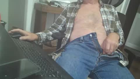 Snapshot of tincup430 chatting on 9, 10, 2025 5 day load on deck online show from 9, 10, 2025