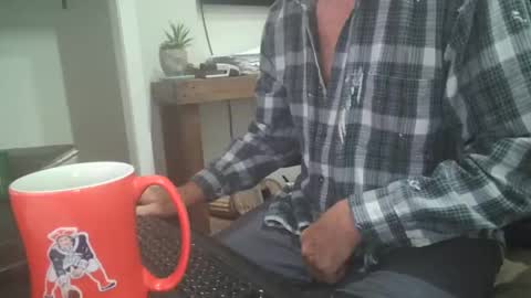 Snapshot of tincup430 chatting on 16, 10, 2025 5 day load on deck online show from 16, 10, 2025