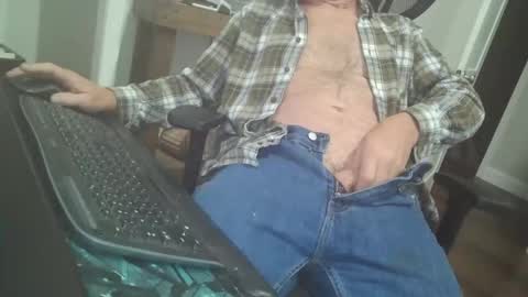 Snapshot of tincup430 chatting on 30, 10, 2025 5 day load on deck online show from 30, 10, 2025