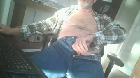 Snapshot of tincup430 chatting on 3, 11, 2025 5 day load on deck online show from 3, 11, 2025