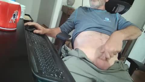 5 day load on deck online show from 20, 5, 2026