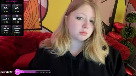 Snapshot of tinkerrbelll chatting on 25, 4, 2026 TinkerrBelll online show from 25, 4, 2026