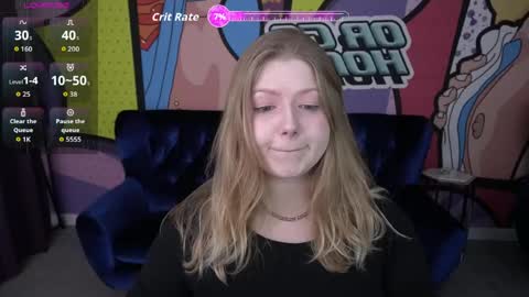 Snapshot of tinkerrbelll chatting on 28, 5, 2026 TinkerrBelll online show from 28, 5, 2026