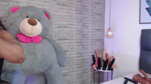 Snapshot of tinna__hottie chatting on 6, 5, 2026 Tinna Goddess online show from 6, 5, 2026