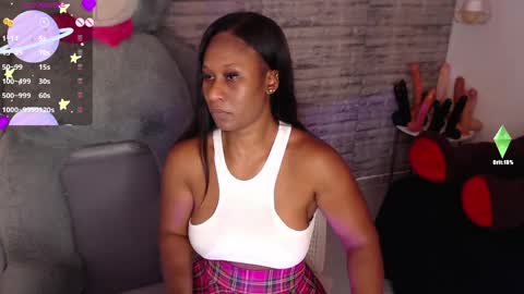 Snapshot of tinna__hottie chatting on 27, 5, 2026 Tinna Goddess online show from 27, 5, 2026