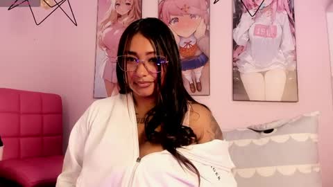 tinna noa online show from 4, 4, 2026