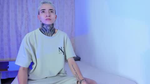 TINNY AND CANDY online show from 1, 12, 2025