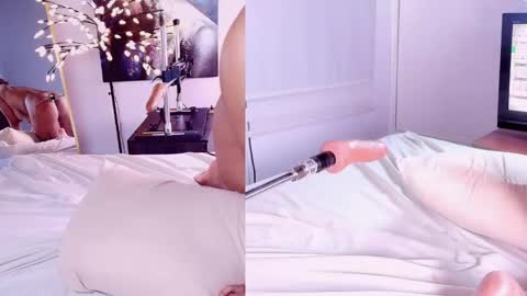 Snapshot of tinny_annie chatting on 6, 5, 2026 Hey Im Annie online show from 6, 5, 2026