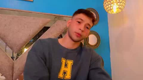 TONY online show from 1, 2, 2026