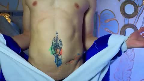 TONY online show from 18, 3, 2026