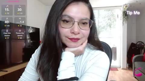 Snapshot of tiny_caroline chatting on 15, 1, 2026 Tiny Caroline online show from 15, 1, 2026