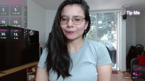 Snapshot of tiny_caroline chatting on 12, 2, 2026 Tiny Caroline online show from 12, 2, 2026