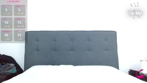 Tiny Caroline online show from 11, 3, 2026