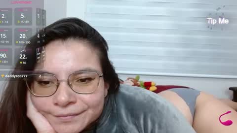 Snapshot of tiny_caroline chatting on 21, 6, 2026 Tiny Caroline online show from 21, 6, 2026