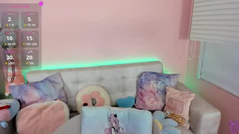 Snapshot of tiny_cora chatting on 13, 2, 2026 tiny_cora online show from 13, 2, 2026