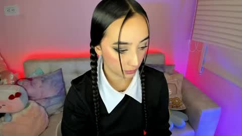 Snapshot of tiny_cora chatting on 26, 4, 2026 tiny_cora online show from 26, 4, 2026