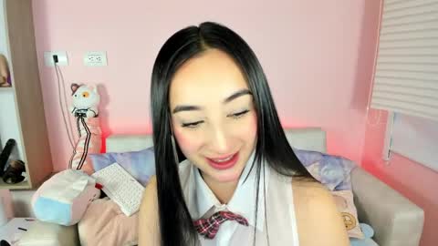 Snapshot of tiny_cora chatting on 8, 5, 2026 tiny_cora online show from 8, 5, 2026