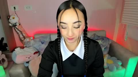 Snapshot of tiny_cora chatting on 9, 5, 2026 tiny_cora online show from 9, 5, 2026