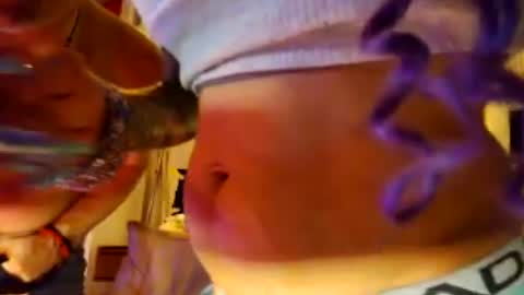Snapshot of tiny_dancer_mecca chatting on 8, 8, 2026 Lux online show from 8, 8, 2026
