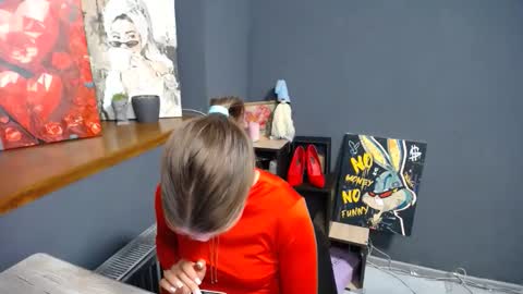 Gloria online show from 13, 9, 2025