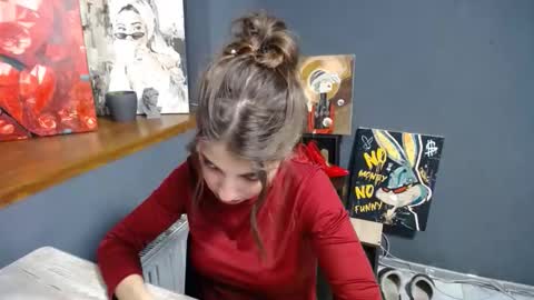 Gloria online show from 5, 12, 2025