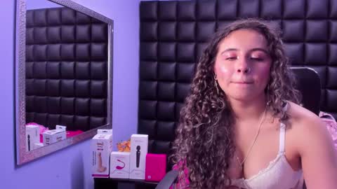 tiny online show from 24, 10, 2025