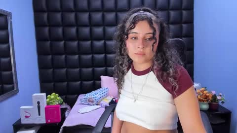 tiny online show from 11, 2, 2026