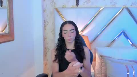 Thomm  Independent Model online show from 28, 7, 2026