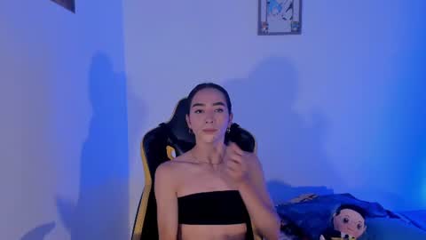 Thomm  Independent Model online show from 3, 8, 2026
