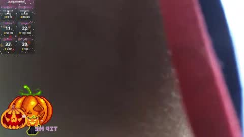 tiny_vixen_ online show from 28, 10, 2025