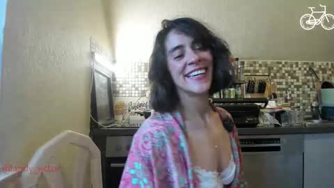 Tiny online show from 11, 3, 2026