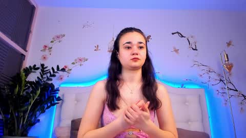 Snapshot of tinyblair chatting on 1, 4, 2026 Amy online show from 1, 4, 2026