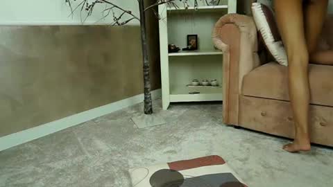 Snapshot of tinycassy chatting on 11, 5, 2026 TinyCassi online show from 11, 5, 2026