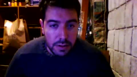 Snapshot of tinycock9393 chatting on 30, 5, 2026 Benja online show from 30, 5, 2026