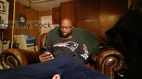 tinycock_1979 online show from 11, 11, 2025