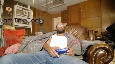 tinycock_1979 online show from 22, 11, 2025