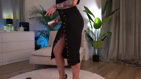 Anissa online show from 2, 6, 2026