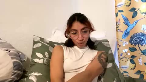 Snapshot of tinyhairycherry chatting on 10, 5, 2026 tinyhairycherry online show from 10, 5, 2026