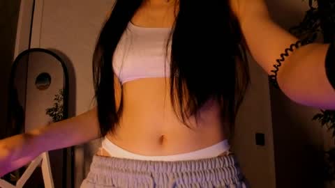 Snapshot of tinykawaii chatting on 3, 4, 2026 Tina extra tips in PVT online show from 3, 4, 2026