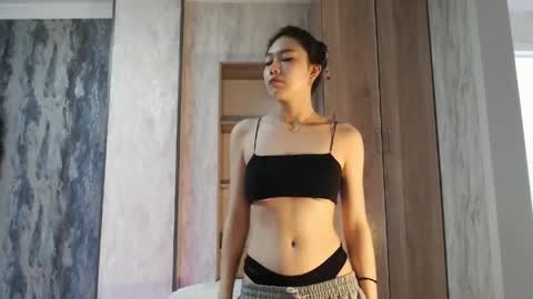 Snapshot of tinykawaii chatting on 17, 4, 2026 Tina extra tips in PVT online show from 17, 4, 2026