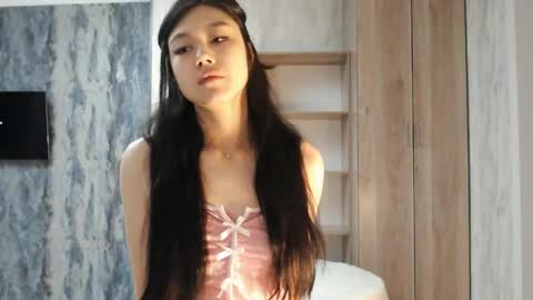 Snapshot of tinykawaii chatting on 26, 4, 2026 Tina extra tips in PVT online show from 26, 4, 2026