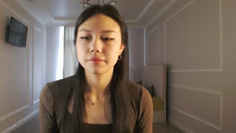 Snapshot of tinykawaii chatting on 24, 5, 2026 Tina extra tips in PVT online show from 24, 5, 2026