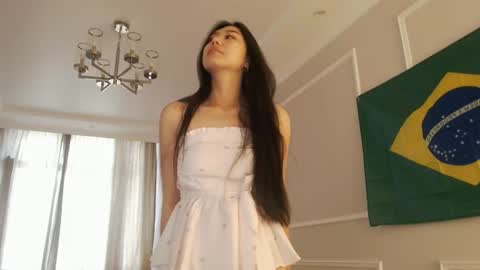 Snapshot of tinykawaii chatting on 20, 6, 2026 Tina extra tips in PVT online show from 20, 6, 2026