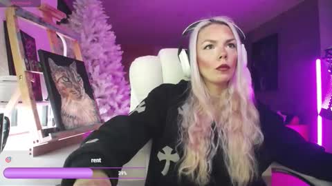 stage Kylie Sinner  brand CLITBAIT online show from 24, 2, 2026