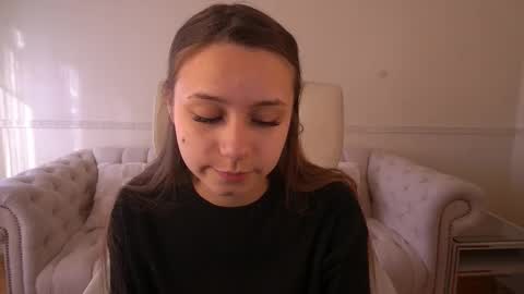 Snapshot of tinynataliee chatting on 19, 1, 2026 tinynataliee online show from 19, 1, 2026