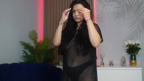 TinyVixen  online show from 19, 10, 2025
