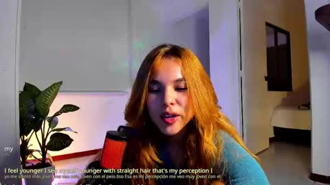 Snapshot of tinyw0nder chatting on 11, 2, 2025 Instagram  tinyw0nder online show from 11, 2, 2025