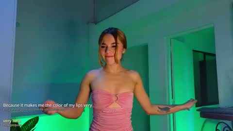 Snapshot of tinyw0nder chatting on 13, 2, 2025 Instagram  tinyw0nder online show from 13, 2, 2025