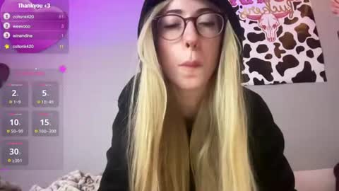 Snapshot of tinyxxdolly chatting on 16, 7, 2026 Dolly online show from 16, 7, 2026